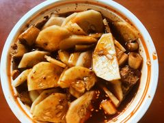 -红星兔丁(武侯祠店)
