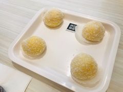 芒果糯米糍-满记甜品(万象城店)