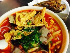螺狮粉-阿熊螺蛳粉(北大街店)