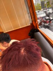 -MARTIN'S BARBER SHOP男士理发馆