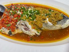 -湘中缘·湖南菜(娄底驻京办店)