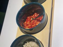 -烹然四季椰子鸡火锅(姚家园万象汇店)