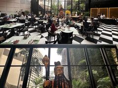-广州花园酒店