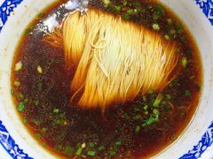 -二泉园老菜馆·百年无锡菜