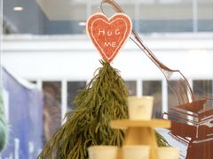 -HUGS coffee(东区店)
