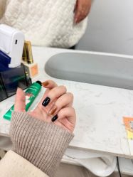 -尤米一站式美甲美睫