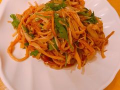 -鹿港小镇经典老上海菜(长乐路店)