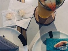 -ADO KAFE(大学城店)