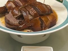 -椿记烧鹅(叠彩店)