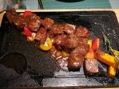 -蜜桃花开·中西融合菜E&W(南长街店)