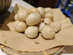 -牛村来人潮汕牛肉火锅(西单店)