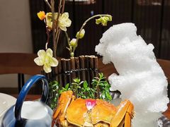 -梅花境(万科店)