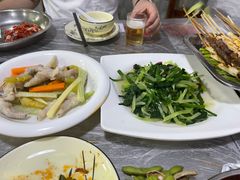 -曹胖子龙虾馆(黄桦路店)