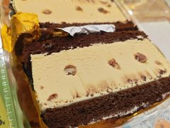 朗姆酒冰淇淋蛋糕-老鼎丰(靖宇街总店)