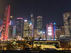 -Big Bus Tours 敞篷观光巴士