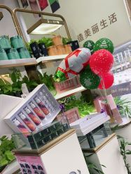 -尚艺造型.剪烫染.接发