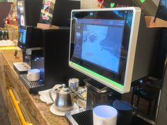 -皇朝万鑫自助餐厅