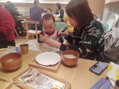 -马记永·兰州牛肉面(天通苑家乐福店)