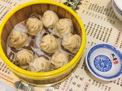 珍珠小笼包-双喜老铺(人民广场店)