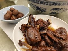 -山外山菜馆(玉泉路店)