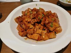 婆家豆腐-北李妈妈菜·虾爬子大锅贴(贵和店)
