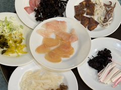 -福利来酒店(舜耕店)