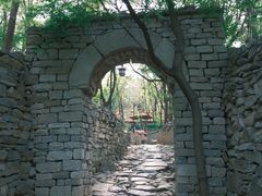 -青州古城
