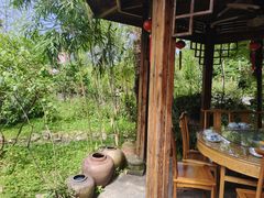 -青城甲(青城山店)