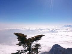 -峨眉山风景名胜区