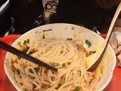 -螺小胖柳州螺蛳粉(钟楼总店)