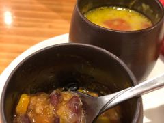 小罐-So Lounge索兰至餐厅(蓝色港湾店)