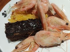 -汉巴味德(乐宾百货店)