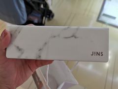 -JINS(天津大悦城店)