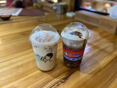 -喜茶(东莞雍华庭店)