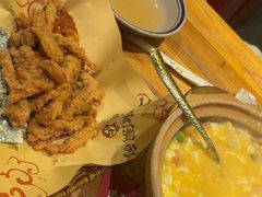 -破三川·新川菜(静安大融城店)