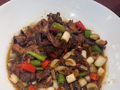 -宁邦·家宴·南京菜(红山动物园店)