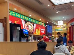 -华记煲仔华·煲仔饭(三元里万科里店)