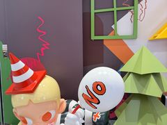 -泡泡玛特POPMART(赛格国际购物中心店)