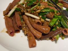 -开海·红岛海鲜虾水饺(石老人店)