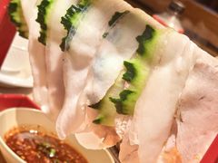 -饕林餐厅(春熙路店)