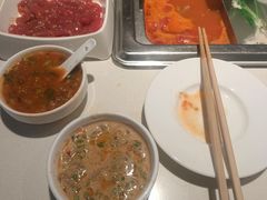 -海底捞火锅(威高广场店)