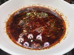 -铜锣湾·有麝自然香(渝北财富中心店)
