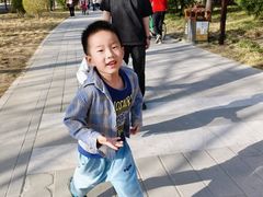 -西海子公园