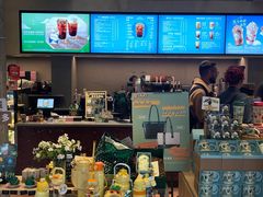 -星巴克臻选(成都宽窄巷子店)