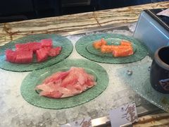 -AdD全日制餐厅(中谷花园酒店)