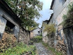 -水峪民俗村