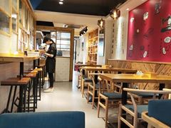 -厝内小眷村(天河南一路店)