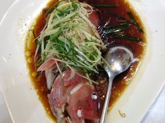 -凤城礼记鱼翅海鲜酒家(新马路总店)