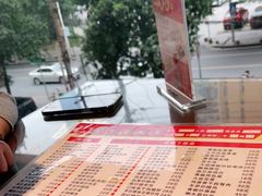 -天下客饭店(中山路店)