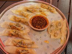 -沙州食驿·非遗小吃夜市